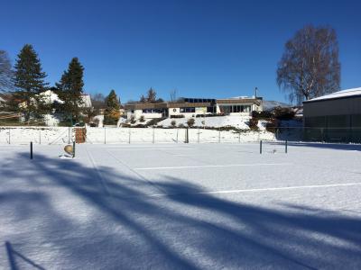 TC VSV wünscht Frohe Weihnachten